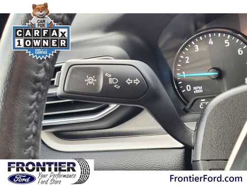 Used 2023 Ford Explorer XLT w/ Equipment Group 202A image 22