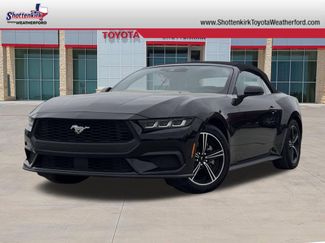 Used 2024 Ford Mustang Premium video 1