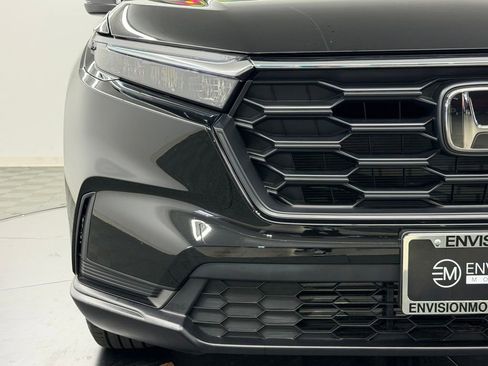 Used 2026 Honda CR-V LX image 9