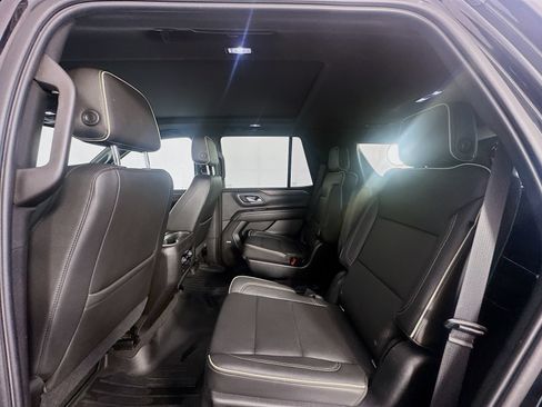 Used 2021 Chevrolet Tahoe Premier AWD/4WD image 26