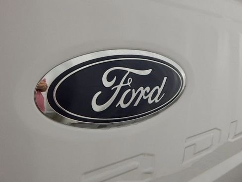 New 2026 Ford F350 Lariat w/ Lariat Ultimate Package image 5