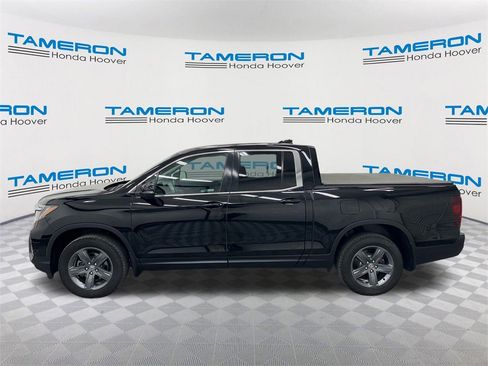 Used 2023 Honda Ridgeline RTL image 2