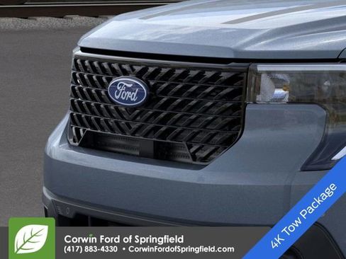 New 2026 Ford Maverick Lariat image 21