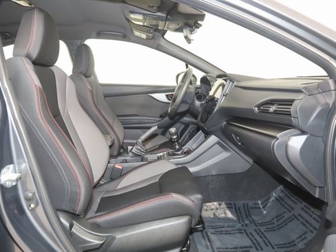 Used 2024 Subaru WRX image 10