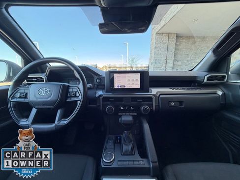 Used 2024 Toyota Tacoma SR5 image 25