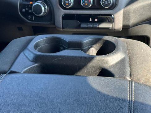 Used 2024 RAM 1500 Tradesman w/ Night Edition AWD/4WD image 16