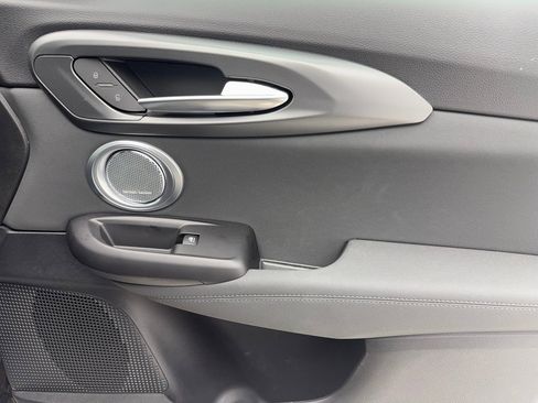 New 2024 Alfa Romeo Tonale Veloce image 46