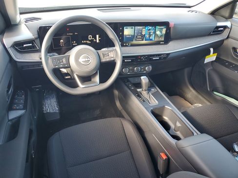 New 2026 Nissan Kicks S image 11