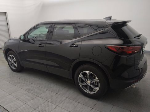 Used 2024 Chevrolet Blazer LT w/ Driver Confidence Package FWD image 3