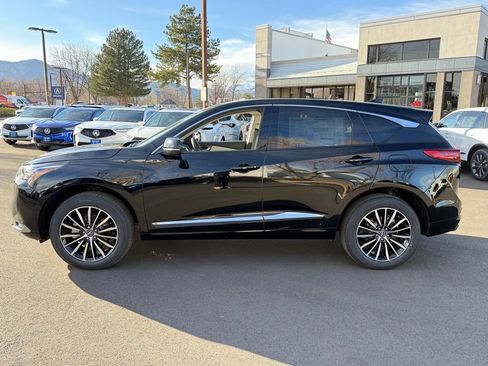 New 2026 Acura RDX SH-AWD w/ Advance Package image 7