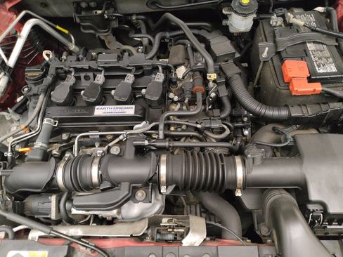 Used 2020 Honda Accord EX image 30