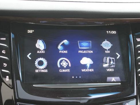 Used 2019 Cadillac Escalade Luxury image 5