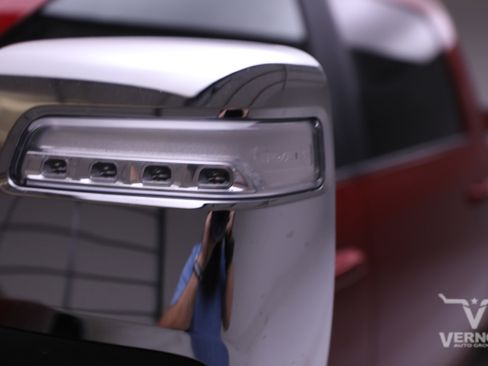 New 2026 RAM 2500 Laramie image 37