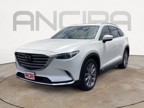 Used 2020 MAZDA CX-9 Grand Touring image 8