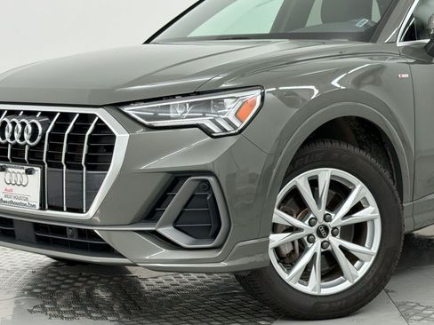 Used 2025 Audi Q3 2.0T Premium AWD/4WD image 25