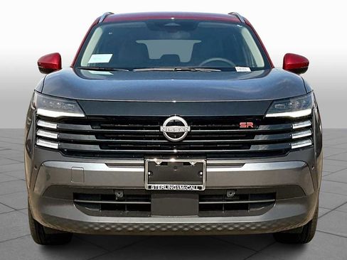 New 2025 Nissan Kicks SR image 3