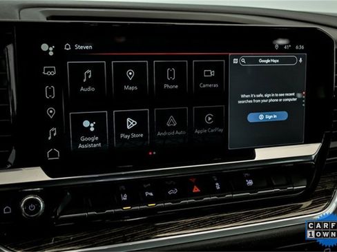 Certified 2025 GMC Sierra 2500 SLE w/ SLE Value Package; image 19