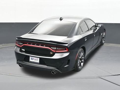 Used 2023 Dodge Charger Scat Pack w/ Technology Group RWD image 56