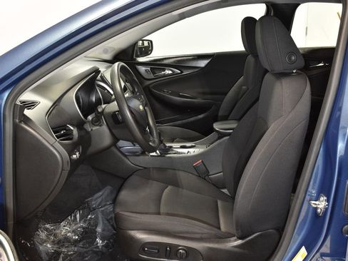 Used 2024 Chevrolet Malibu LT image 10