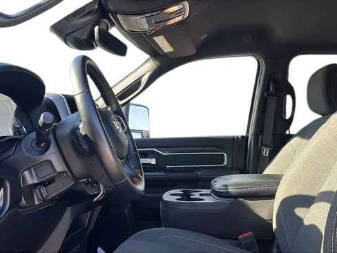 Certified 2024 RAM 2500 Big Horn w/ Night Edition image 12