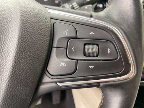 Used 2023 Buick Envision Preferred image 29