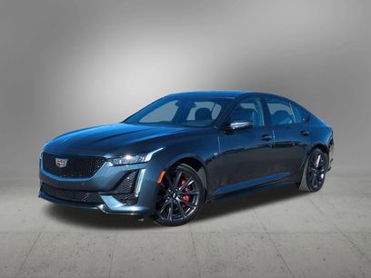 Used 2022 Cadillac CT5 Sport