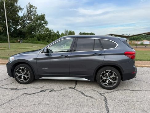 Used 2018 BMW X1 xDrive28i AWD/4WD image 8