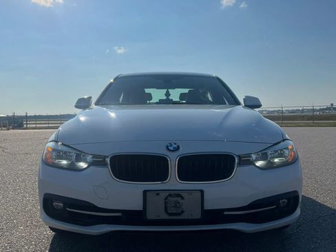 Used 2016 BMW 328i Sedan RWD image 2
