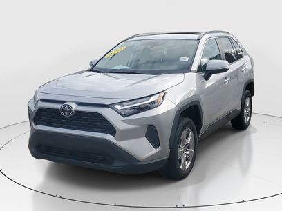 Certified 2023 Toyota RAV4 XLE w/ Convenience Package