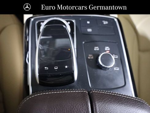 Used 2016 Mercedes-Benz GLE 350 4MATIC image 26