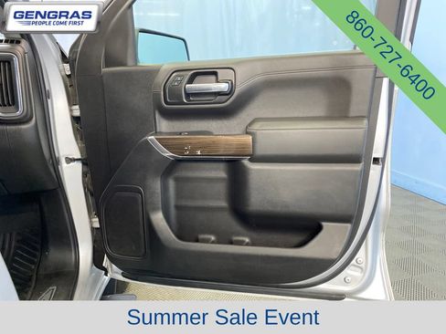 Used 2019 Chevrolet Silverado 1500 RST w/ All-Star Edition AWD/4WD image 42