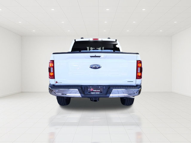 Certified 2023 Ford F150 XLT w/ Equipment Group 302A High AWD/4WD image 7