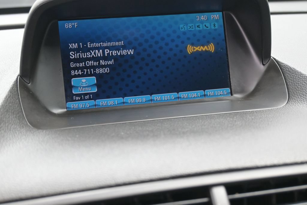 Used 2016 Buick Encore FWD image 28