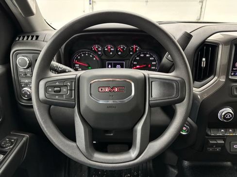 New 2026 GMC Sierra 1500 Pro w/ Pro Value Package AWD/4WD image 18