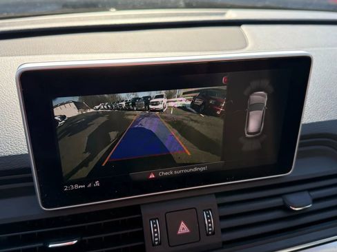 Used 2019 Audi Q5 2.0T Premium Plus w/ Premium Plus Package image 20