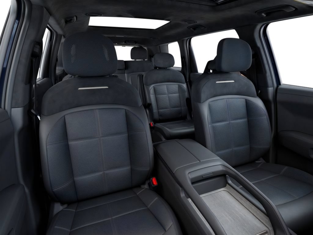 New 2027 Kia Telluride SX Prestige AWD/4WD image 15