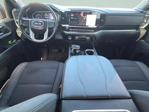 Used 2023 GMC Sierra 1500 Elevation AWD/4WD image 16