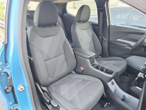 New 2027 Chevrolet Bolt LT w/ Comfort Package FWD image 12