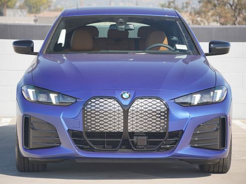 New 2026 BMW i4 eDrive40 w/ M Sport Package image 2