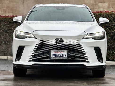 Certified 2024 Lexus RX 350 Premium Plus image 10