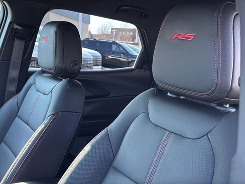 Used 2025 Chevrolet TrailBlazer RS w/ Convenience Package image 25