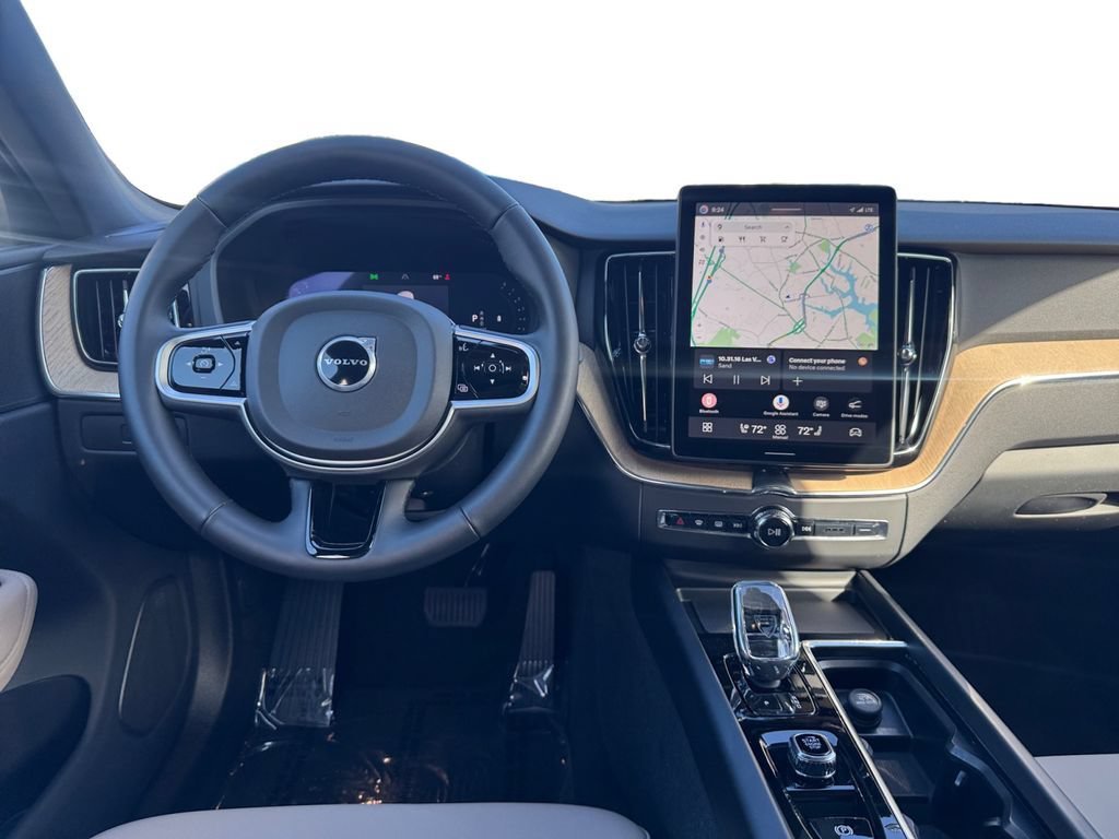 Certified 2026 Volvo XC60 B5 Plus AWD/4WD image 27
