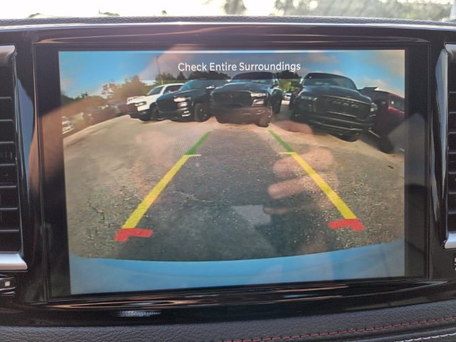 New 2027 Chrysler Pacifica Select FWD image 25