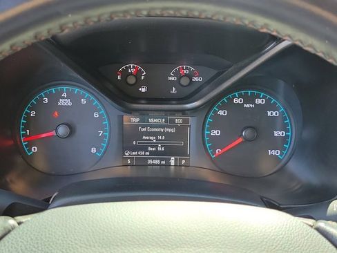 Used 2022 GMC Canyon AT4 w/ Trailering Package image 26