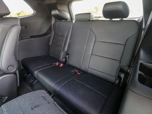 New 2026 Buick Enclave Sport Touring image 28