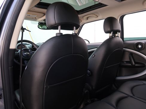 Used 2016 MINI Cooper Countryman FWD image 27