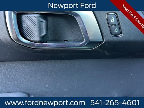 New 2025 Ford Bronco Badlands w/ Sasquatch Package image 11