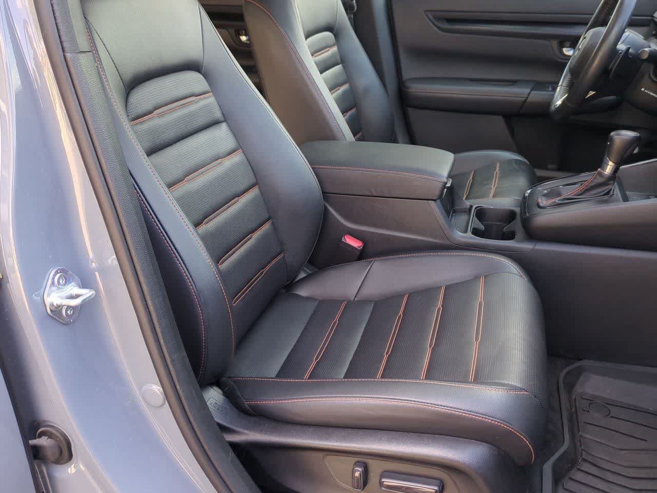 Used 2024 Honda CR-V Sport-L image 22