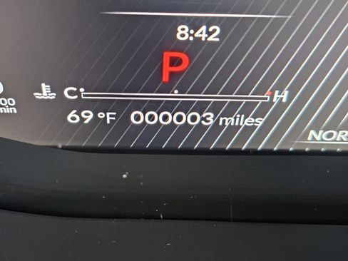 New 2026 Acura MDX FWD w/ Technology Package image 21