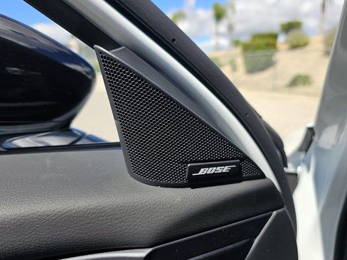 New 2026 MAZDA CX-50 AWD 2.5 Hybrid w/ Premium Pkg image 28